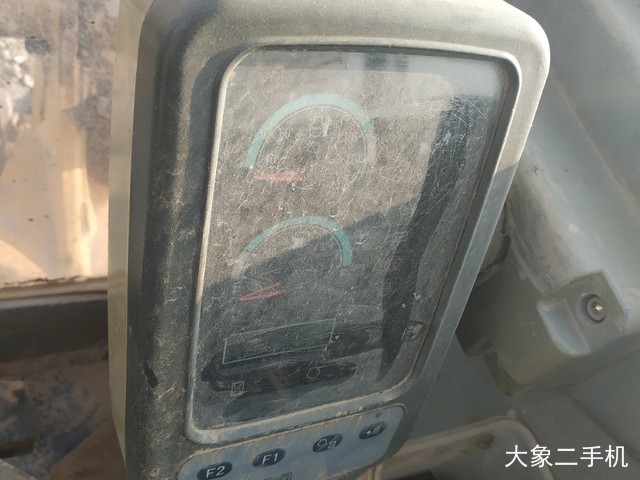 徐工 XE65D 挖掘机