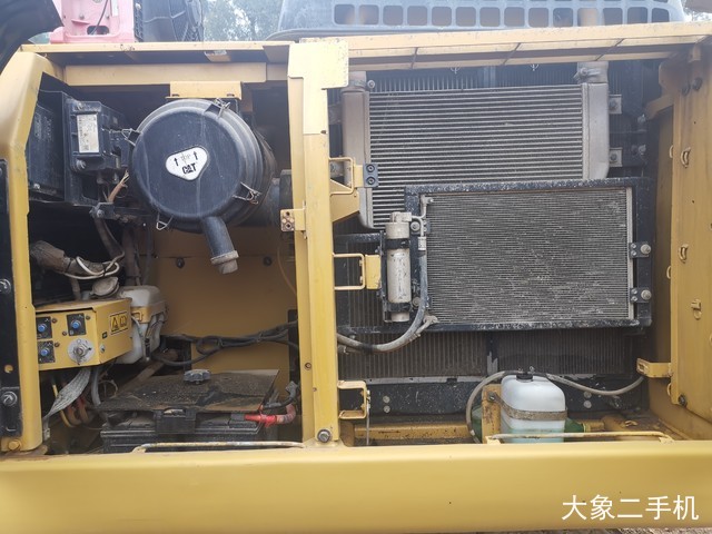 卡特彼勒 320D2液压 挖掘机