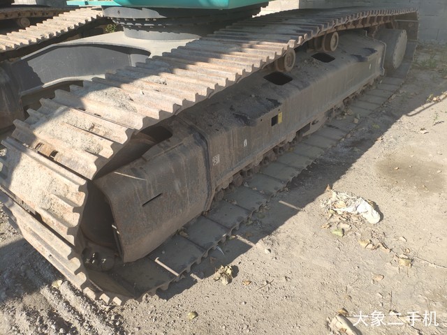 神钢 SK330-10 挖掘机