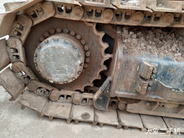 徐工 XE470D 挖掘机