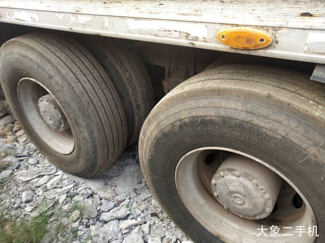 三一重工 SY5310THB40B 泵车