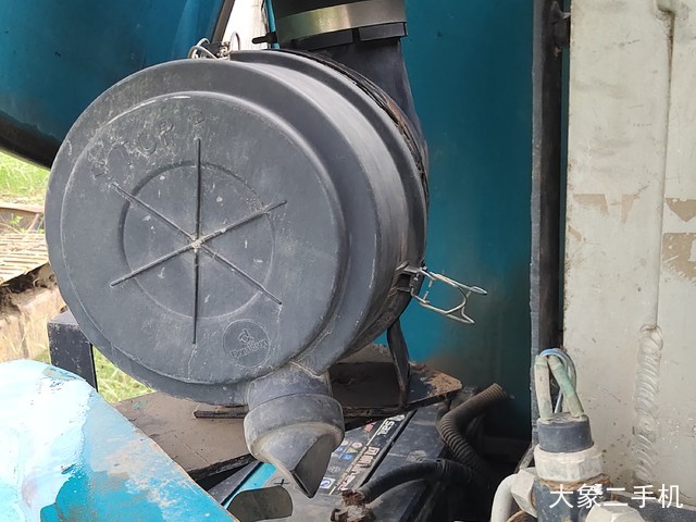 恒岳重工 HY65-9 挖掘机