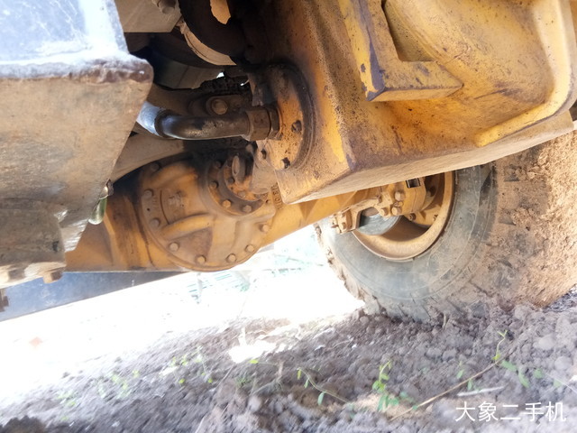 山东临工 LG953N节能型 装载机