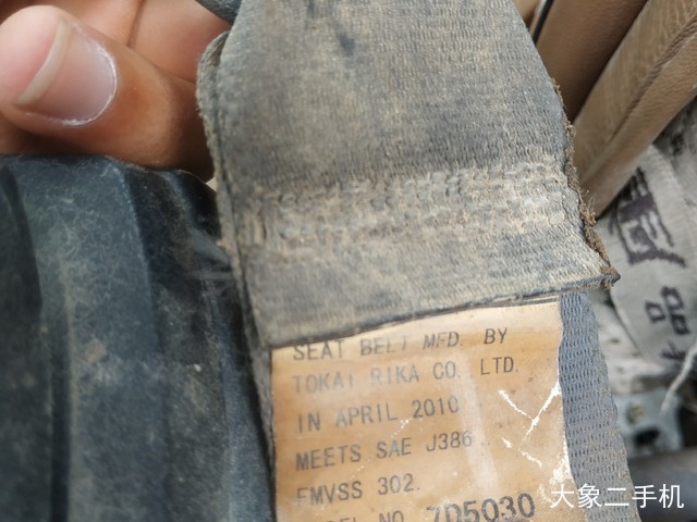 神钢 SK250-8 挖掘机