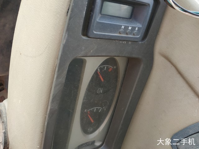 斗山 DH60-7 挖掘机