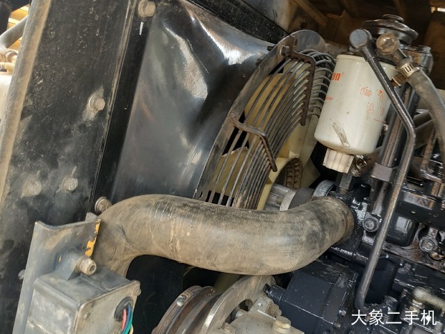 柳工 CLG908D 挖掘机