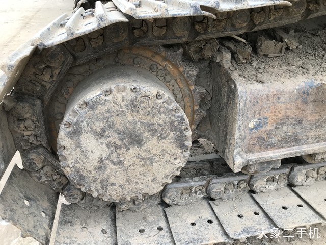 神钢 SK200-10 挖掘机