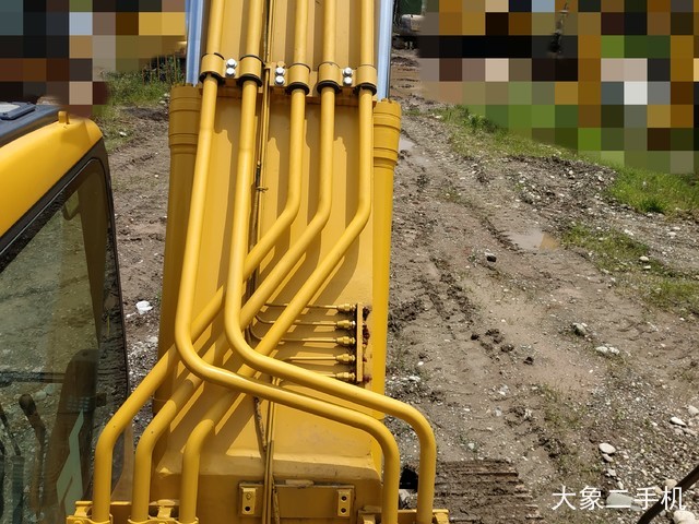 小松 PC360-7 挖掘机