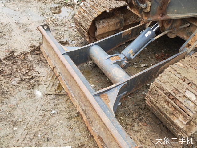 斗山 DX55-9C 挖掘机