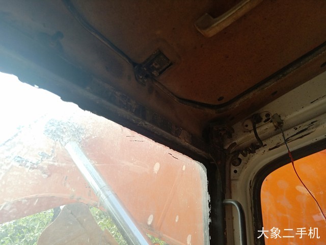 斗山 DH220LC-7 挖掘机