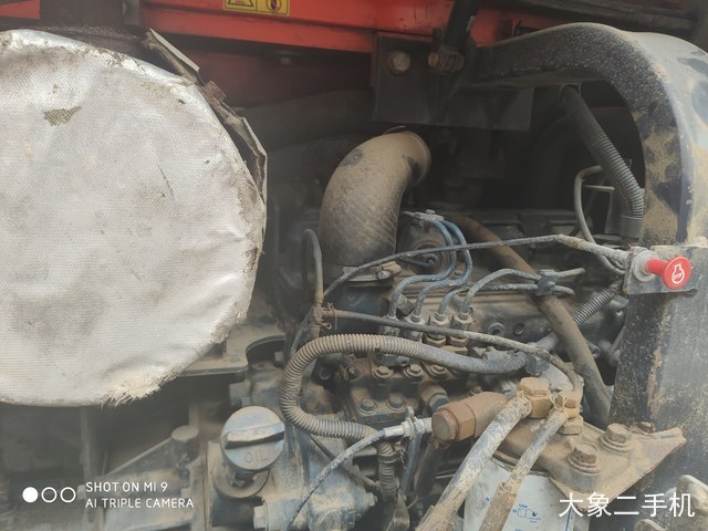 久保田 KX183-3 挖掘机