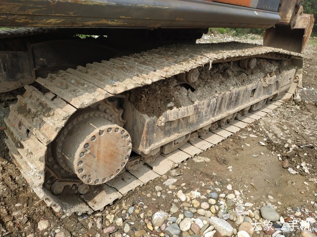 日立 ZX360H-3 挖掘机