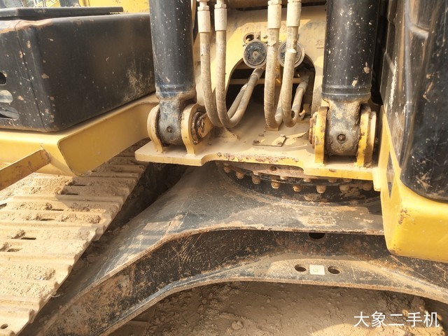 卡特彼勒 312D2液压 挖掘机