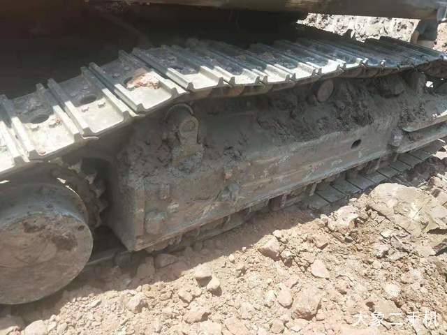 日立 ZX870H-3BE 挖掘机