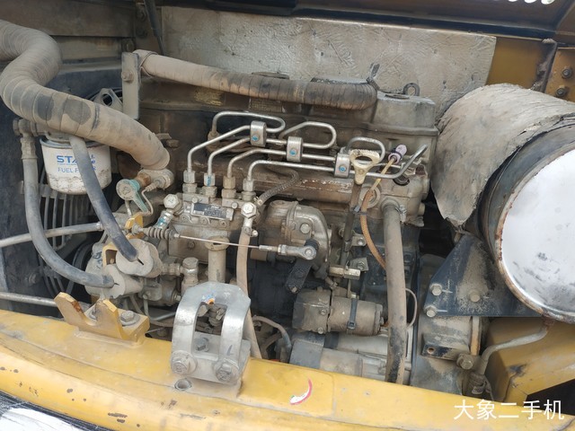 卡特彼勒 306液压 挖掘机