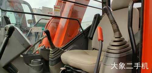 日立 ZX70 挖掘机