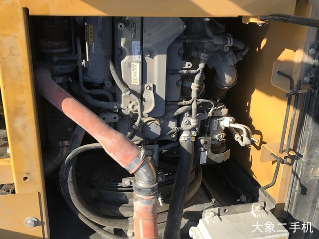 三一重工 SY135C 挖掘机