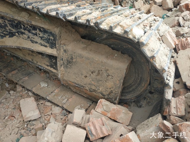 卡特彼勒 323DL 挖掘机