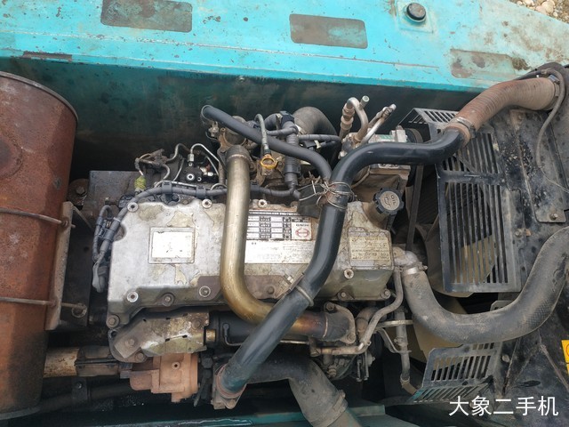 神钢 SK260LC-8 挖掘机