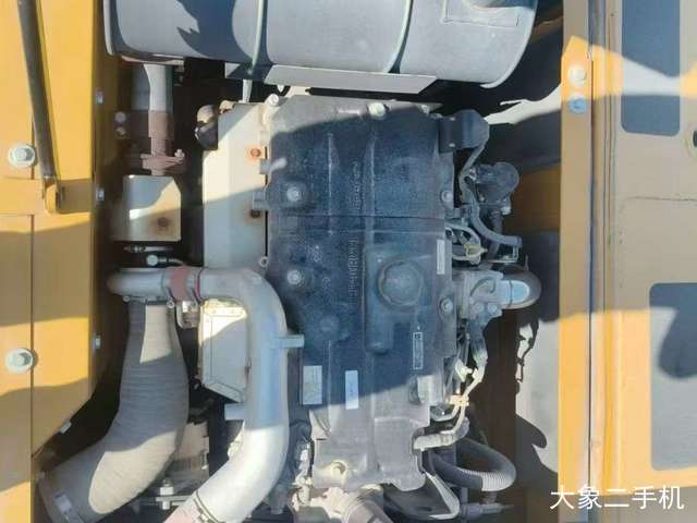 三一重工 SY200C 挖掘机