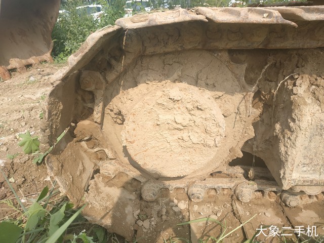 小松 PC130-7 挖掘机