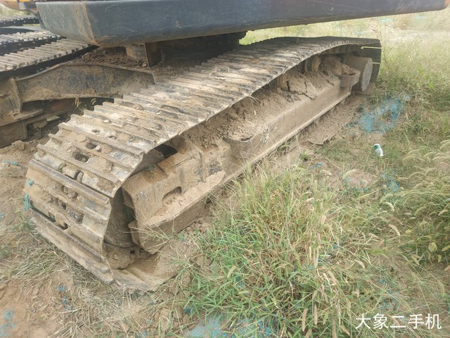 斗山 DX215-9C 挖掘机