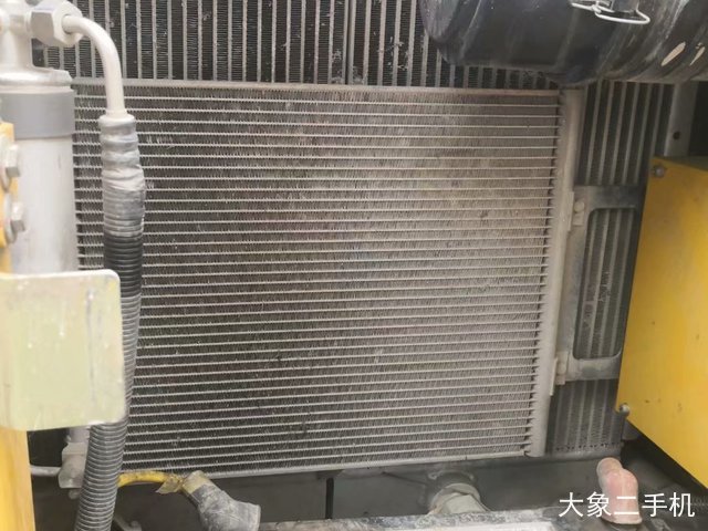 徐工 XE85D 挖掘机