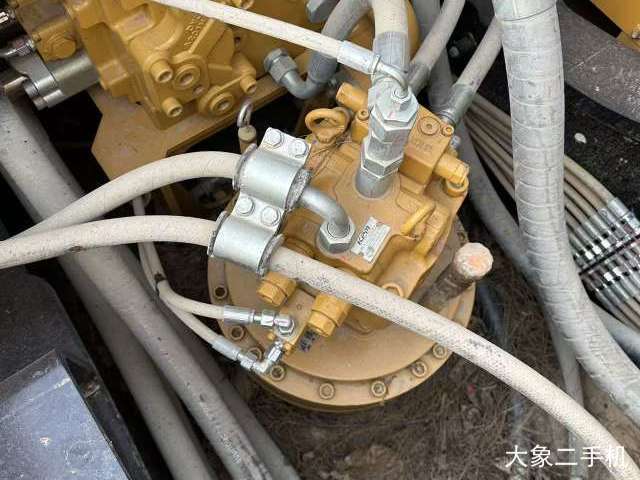 三一重工 SY375H 挖掘机