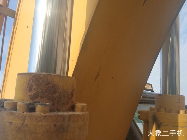 厦工 XG822LC 挖掘机