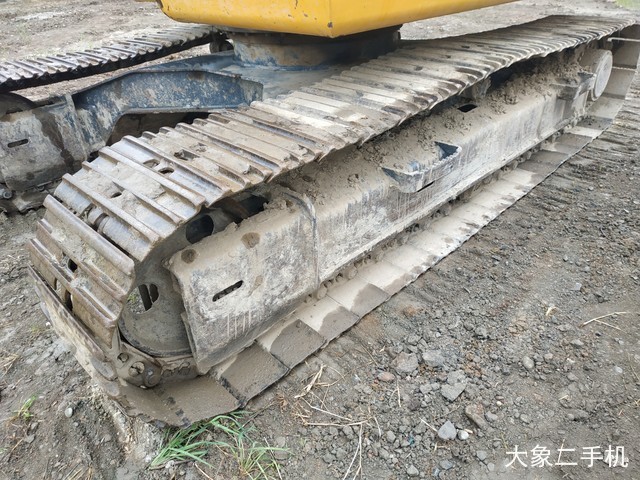 柳工 CLG915E 挖掘机