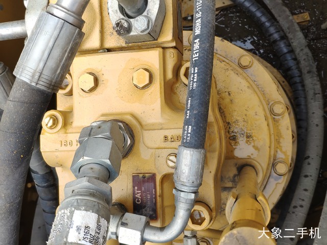 卡特彼勒 336D2L液压 挖掘机