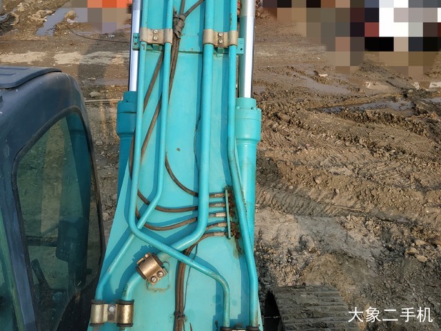 神钢 SK250-8 挖掘机