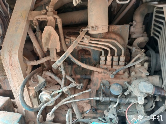 久保田 KX155-3S 挖掘机