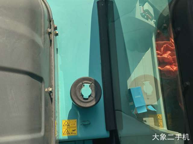 神钢 SK350LC-10 挖掘机