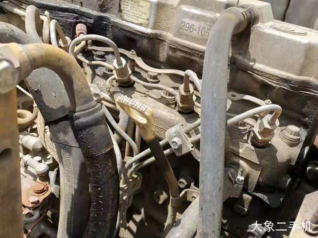 卡特彼勒 307D液压 挖掘机