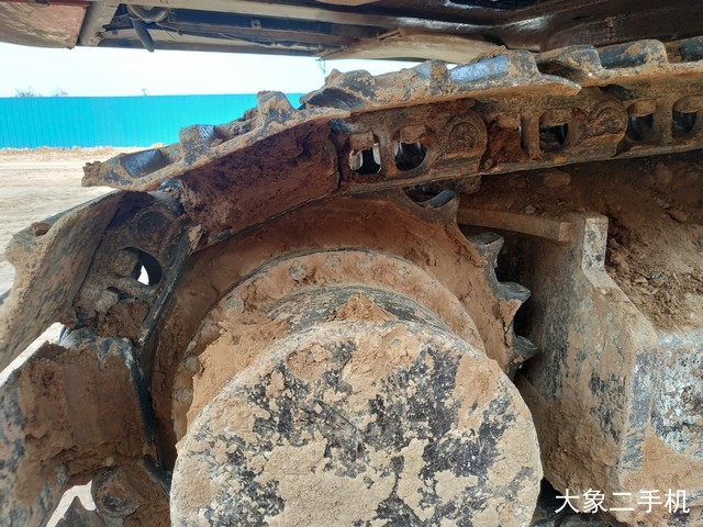 日立 EX240-3 挖掘机