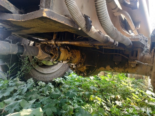 成工 CG955 装载机