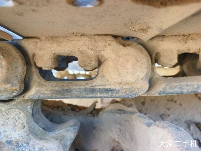 徐工 XE55D 挖掘机