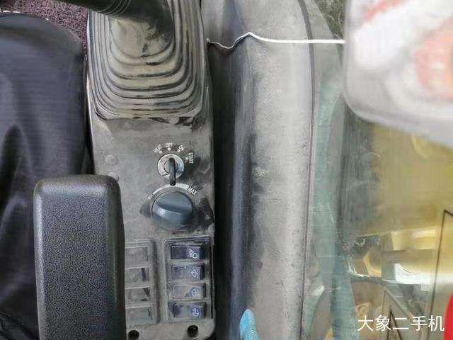 三一重工 SY135C 挖掘机