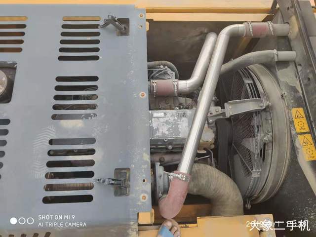 徐工 XE370CA 挖掘机