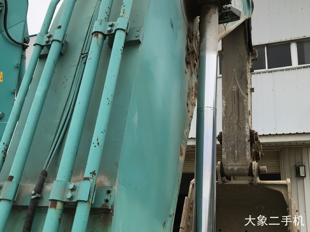 神钢 SK460-8 挖掘机