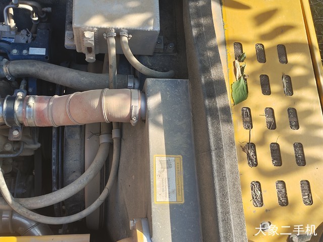 三一重工 SY135C-10 挖掘机