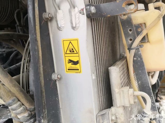 徐工 XE60CA 挖掘机