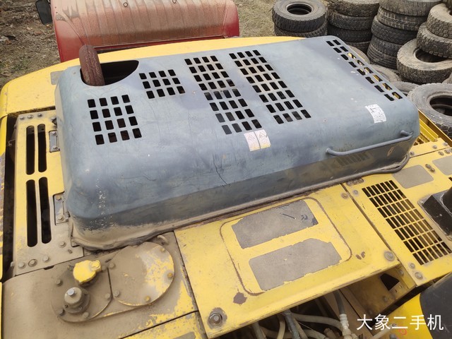 小松 PC270-7 挖掘机