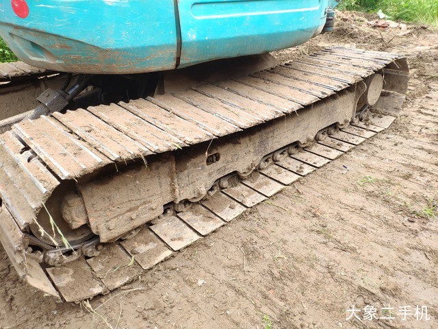 久保田 KX161-3S 挖掘机