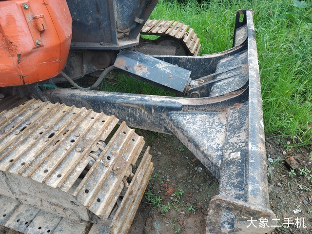 久保田 KX183-3 挖掘机