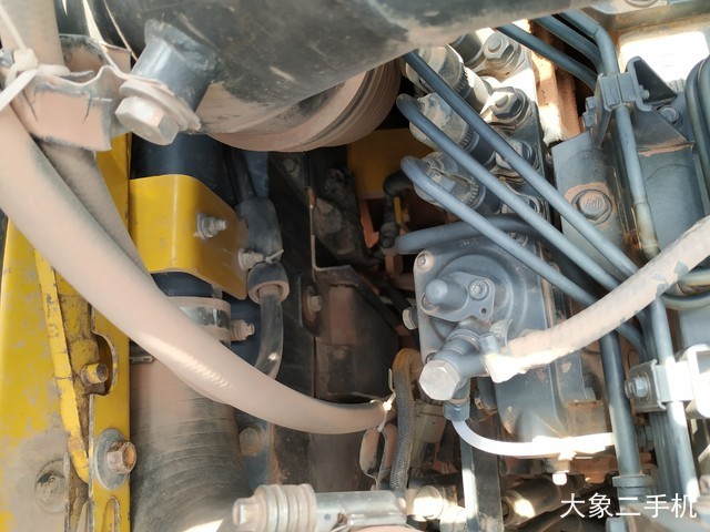 小松 PC360-7 挖掘机