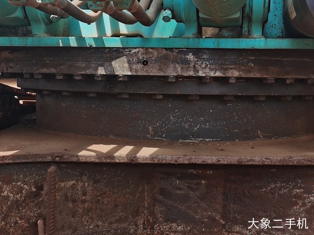 神钢 SK460-8 挖掘机