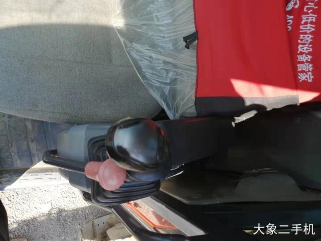 斗山 DX55-9C 挖掘机