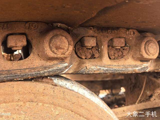 三一重工 SY135C 挖掘机